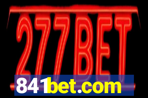 841bet.com