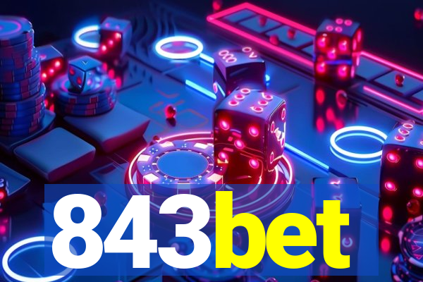 843bet