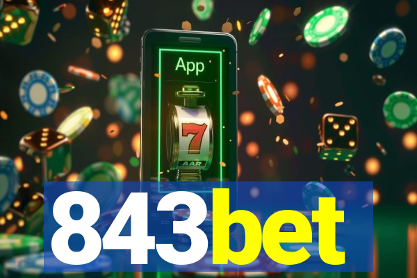 843bet