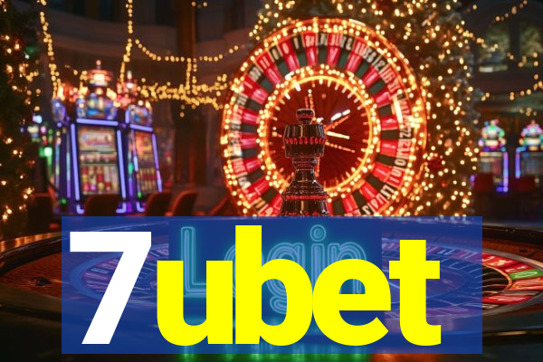 7ubet