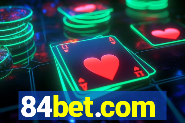 84bet.com