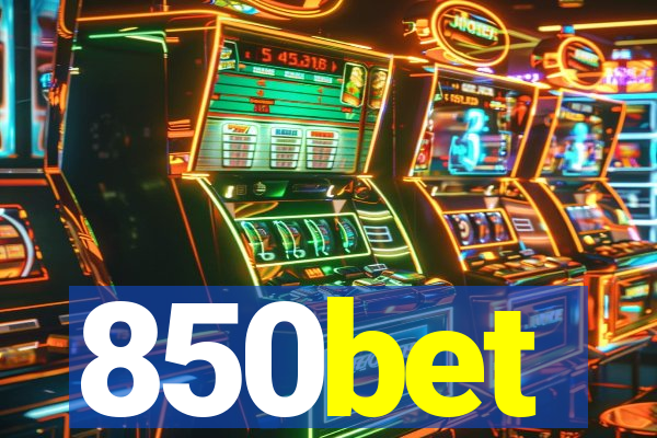 850bet