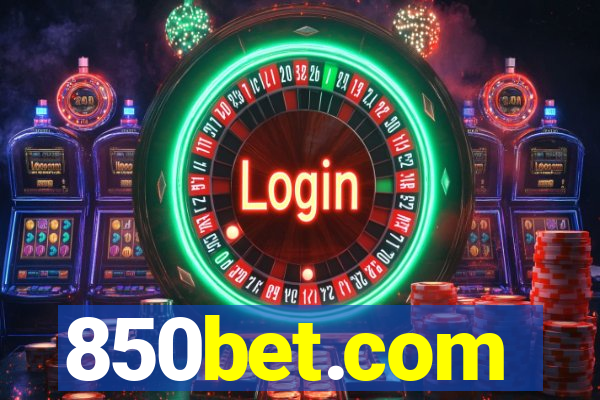 850bet.com