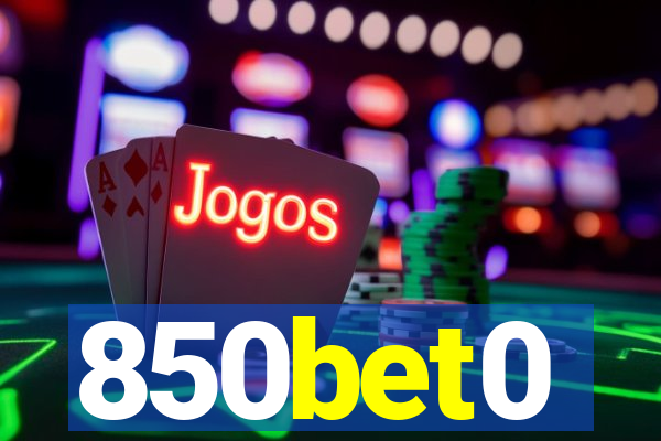 850bet0