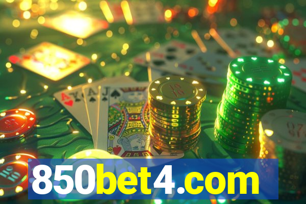 850bet4.com