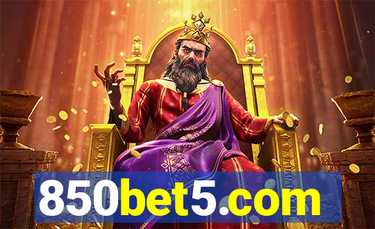 850bet5.com