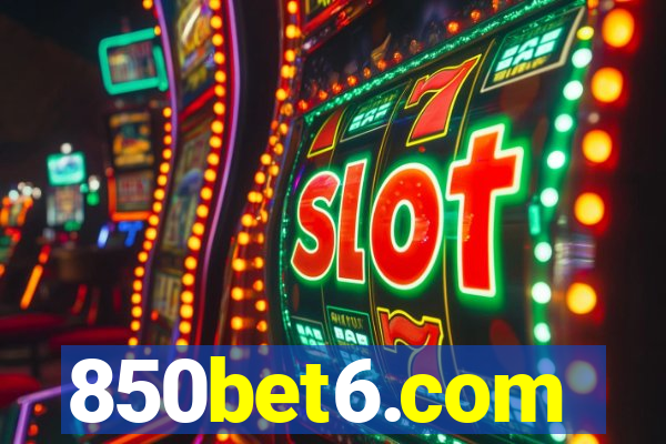 850bet6.com