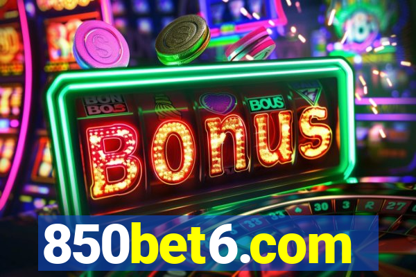 850bet6.com