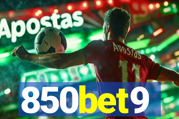 850bet9