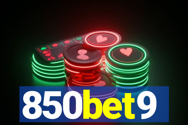 850bet9