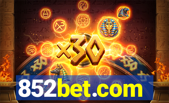 852bet.com