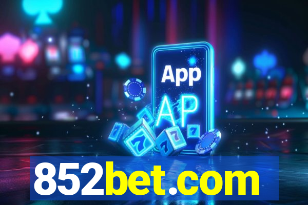 852bet.com