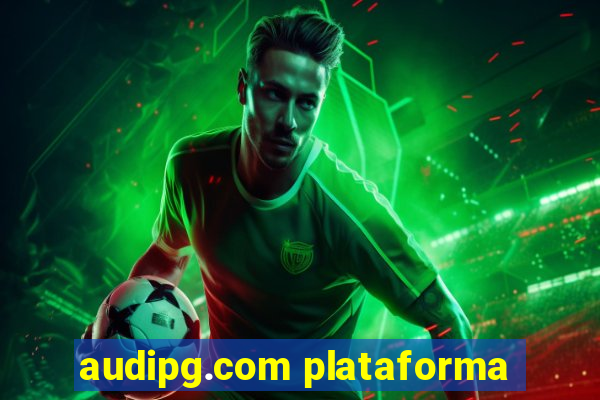 audipg.com plataforma