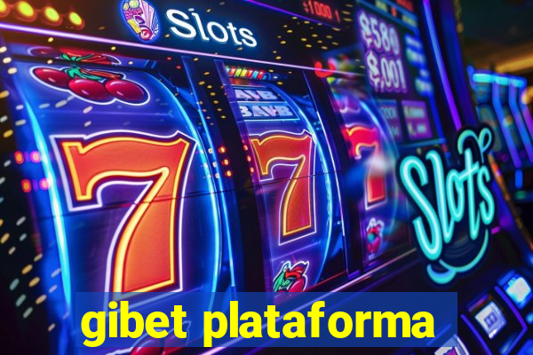 gibet plataforma