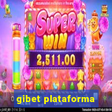 gibet plataforma