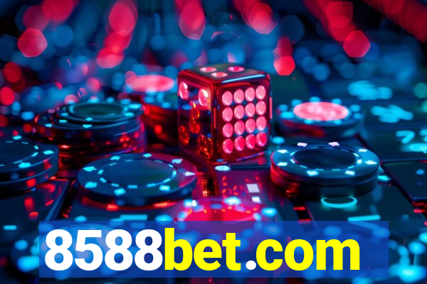 8588bet.com