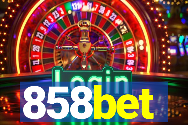 858bet