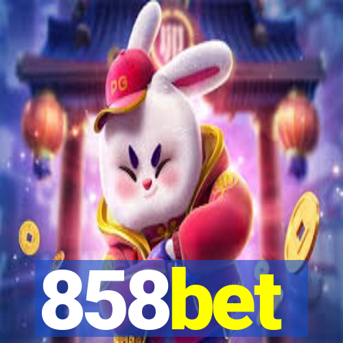 858bet