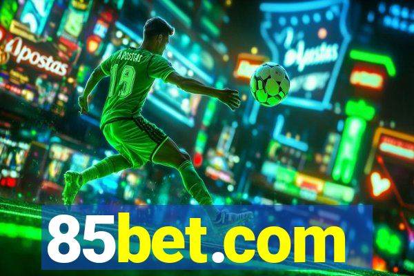 85bet.com