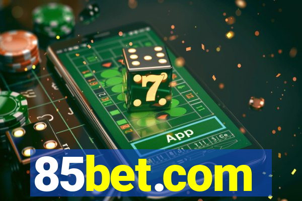 85bet.com