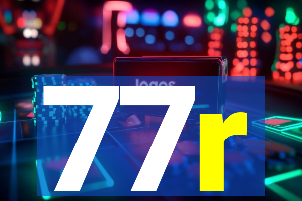 77r