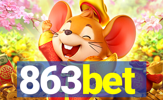 863bet