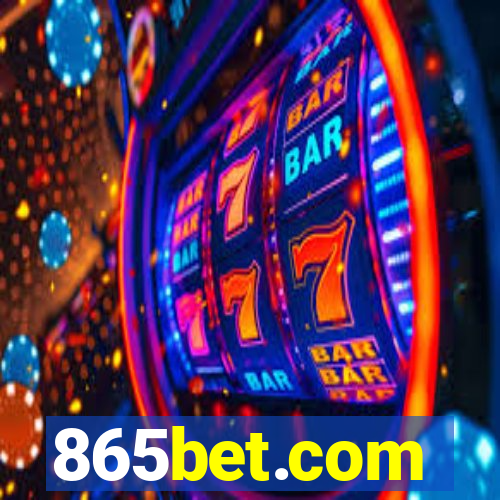 865bet.com