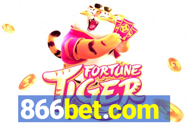 866bet.com