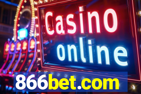 866bet.com