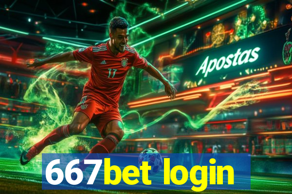 667bet login