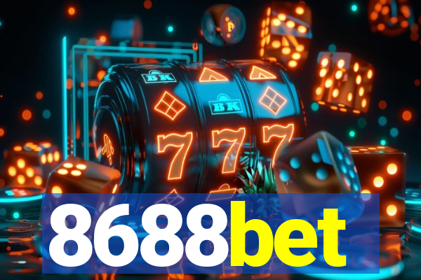 8688bet