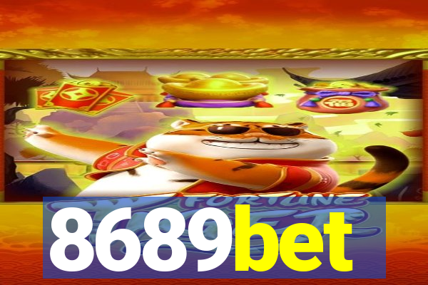 8689bet