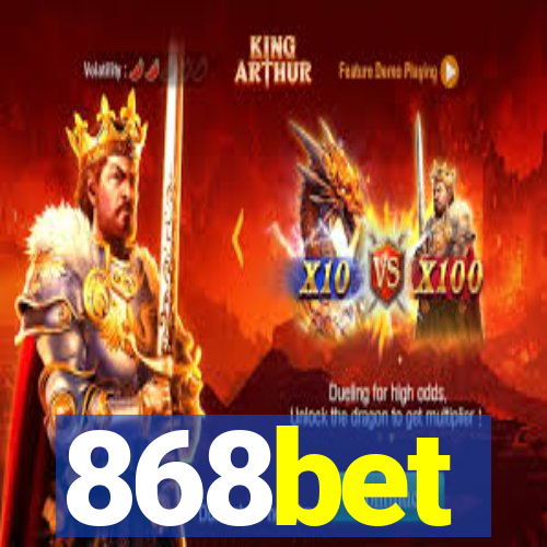 868bet