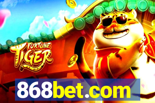 868bet.com