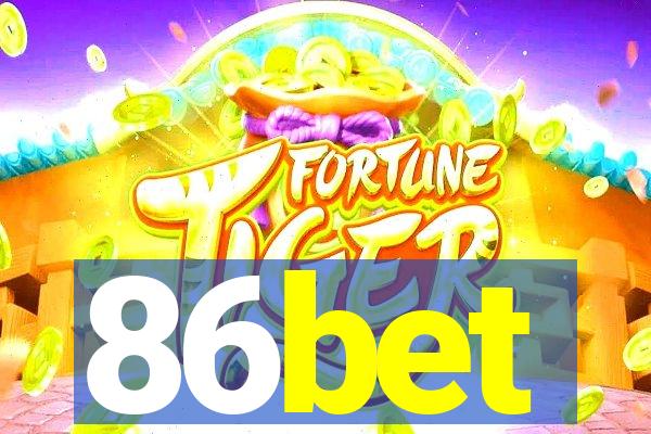 86bet