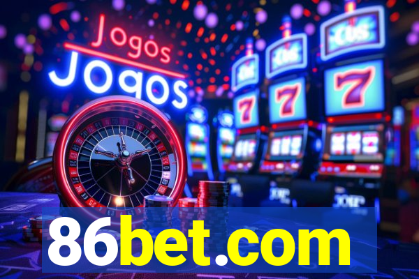 86bet.com