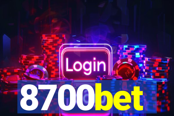 8700bet