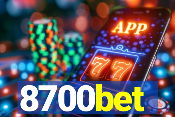 8700bet