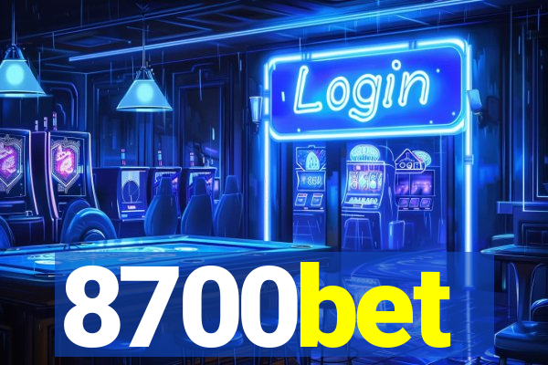 8700bet