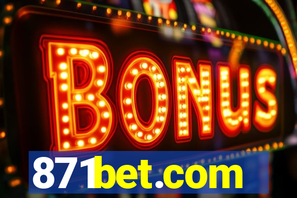 871bet.com