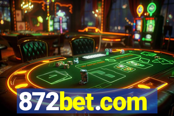 872bet.com