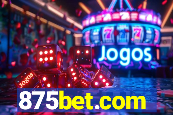 875bet.com