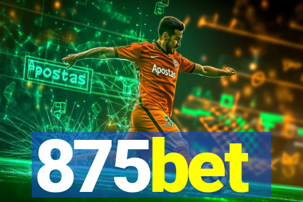 875bet