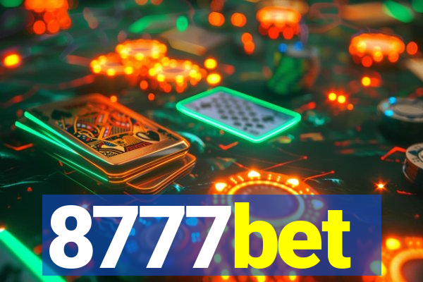 8777bet