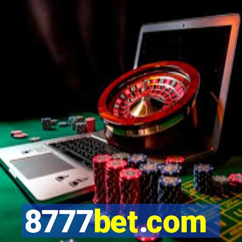 8777bet.com