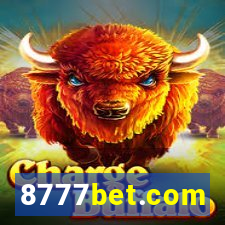 8777bet.com