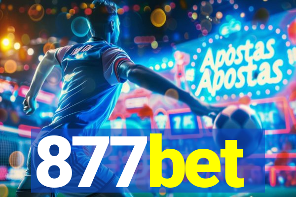 877bet