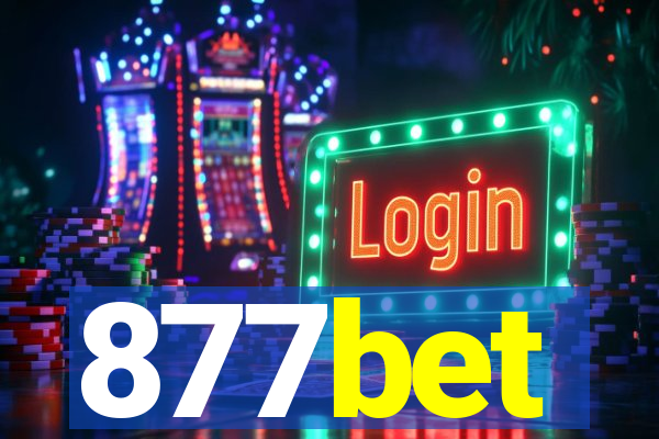 877bet