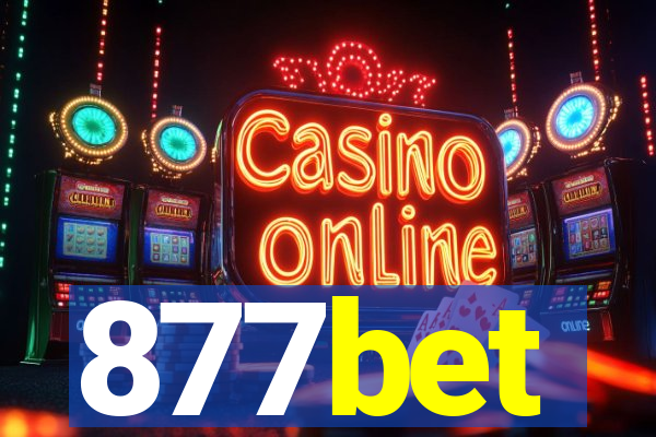 877bet