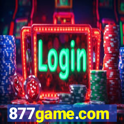 877game.com